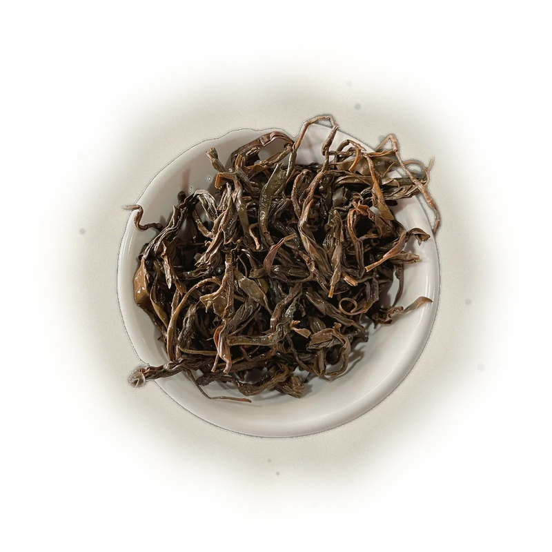 Tea Master Combo Box: Sister Ai's Best of Qianjiazhai Mountain 5