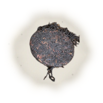 Thousand-Year Tree Wild Red Tea (2022) TEA MASTER SERIES