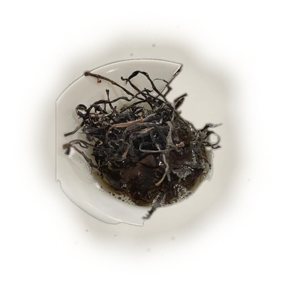 Thousand-Year Tree Wild Red Tea (2022) TEA MASTER SERIES 4