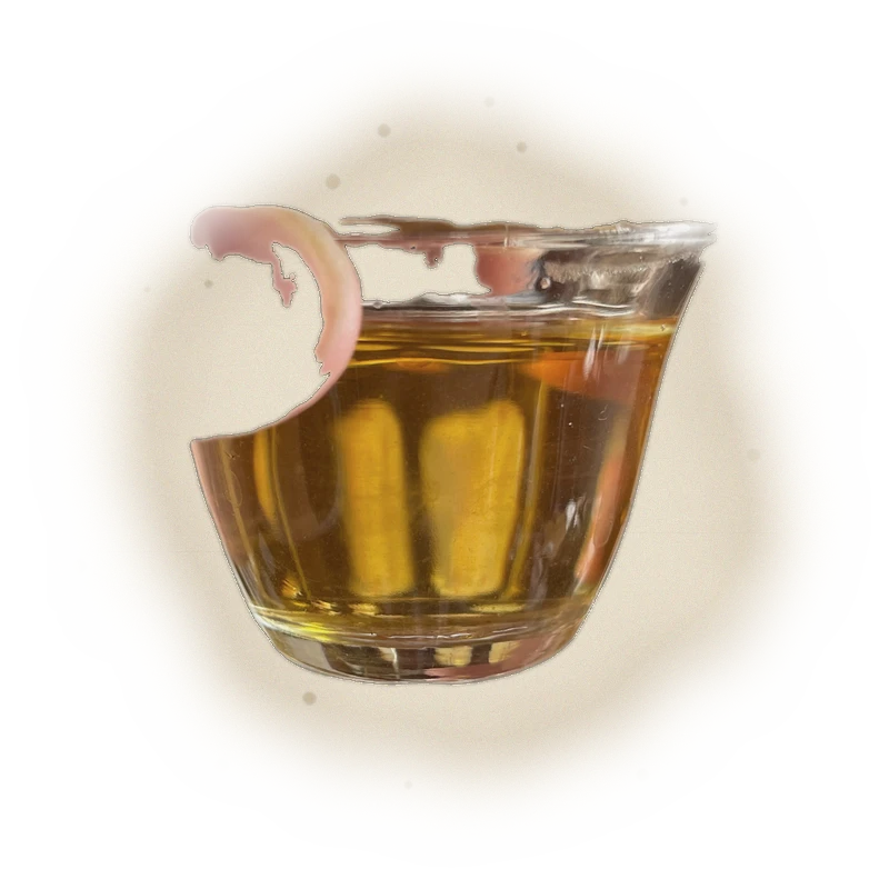 Thousand-Year Tree Wild Red Tea (2022) TEA MASTER SERIES 5