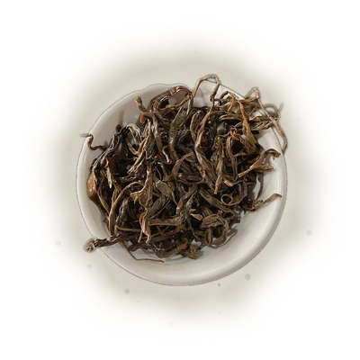Thousand-Year Tree Wild Red Tea (2022) TEA MASTER SERIES 10