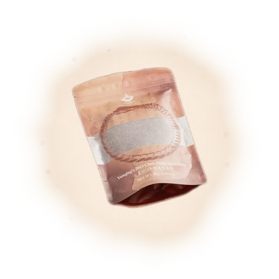 Yunqing's 2013 Chen Xiang Shou Pu'er 8