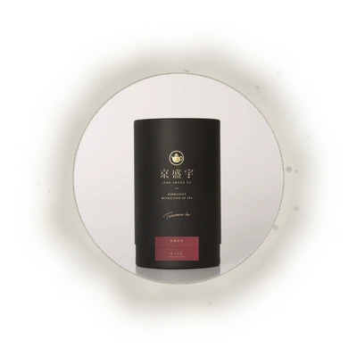 梨山白茶 30g｜珍稀茶款-品味罐