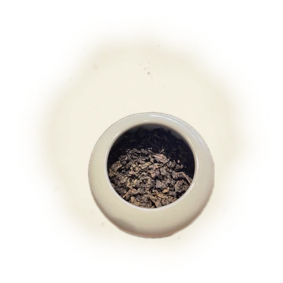 30年台灣陳年烏龍老茶 4