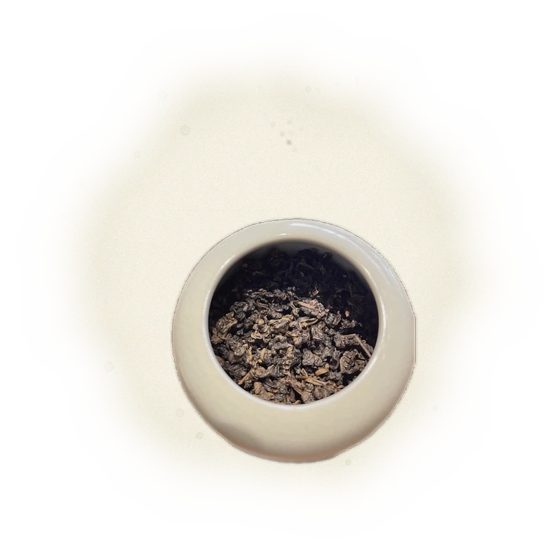 30年台灣陳年烏龍老茶 3