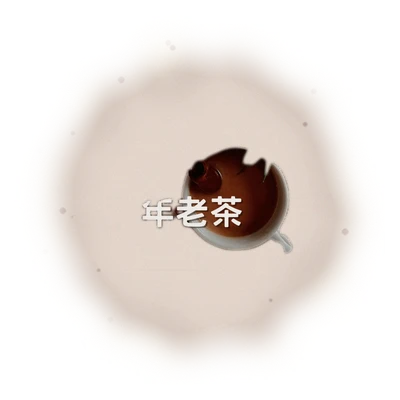 30年台灣陳年烏龍老茶 8