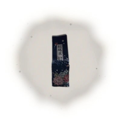 杉林溪茶園一次擁有 8