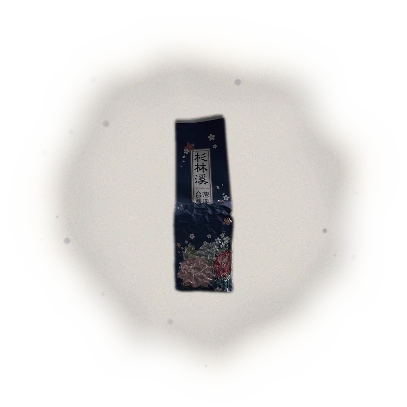 杉林溪茶園一次擁有 7