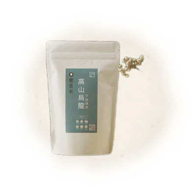 熱銷烏龍茶包組(高山烏龍茶包2袋+杉林溪烏龍立體茶包2袋) 4