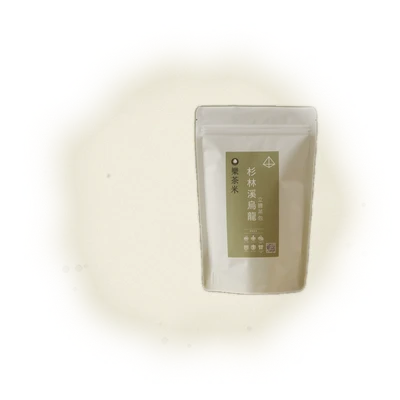 熱銷烏龍茶包組(高山烏龍茶包2袋+杉林溪烏龍立體茶包2袋) 6
