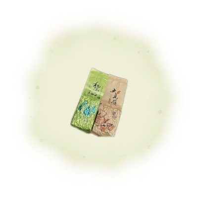老饕必買冬茶組合 10