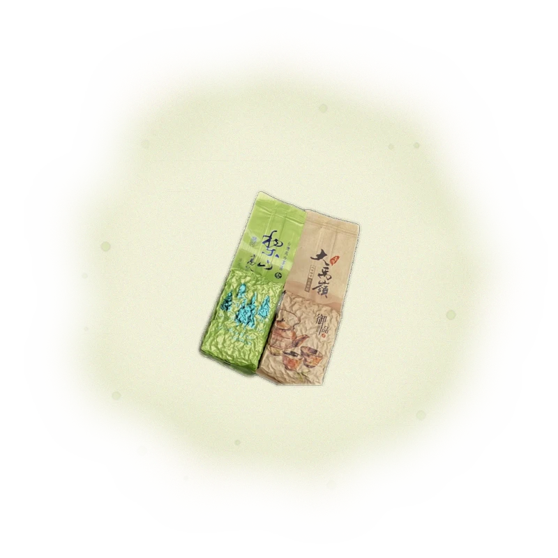 老饕必買冬茶組合 9