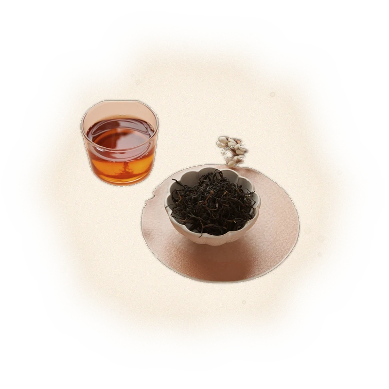蜜香紅茶茶葉單入 3