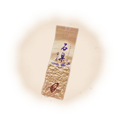 阿里山石棹金萱 4