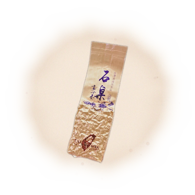 阿里山石棹金萱 3
