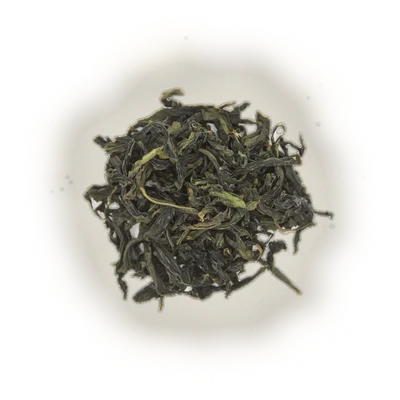 青心烏龍包種茶 – 150克(2025年春茶)