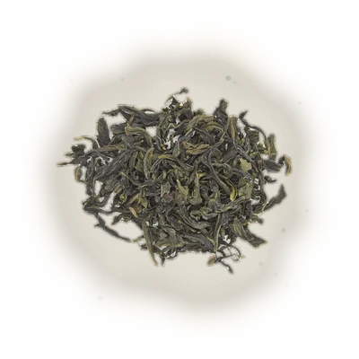 青心烏龍包種茶冬茶-150克(2025年冬茶)