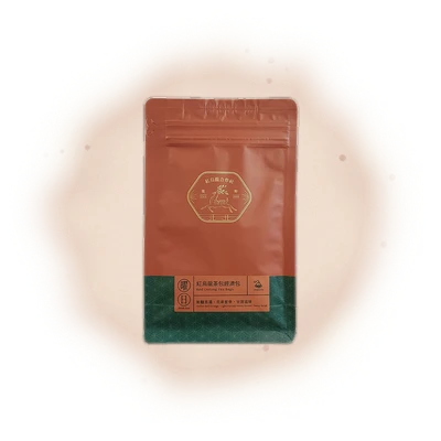 Red oolong tea bags-Dusk Sun(3g*20pc)
