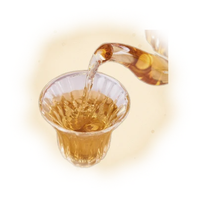 Red oolong tea bags-Dusk Sun(3g*20pc) 6