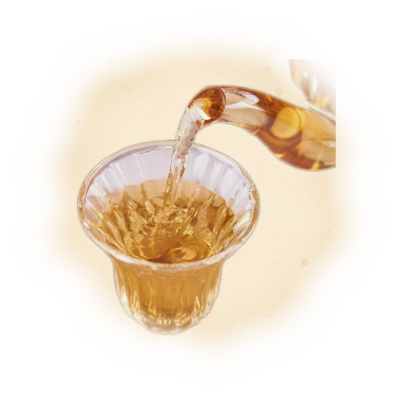 Red oolong tea bags-Dusk Sun(3g*20pc) 5