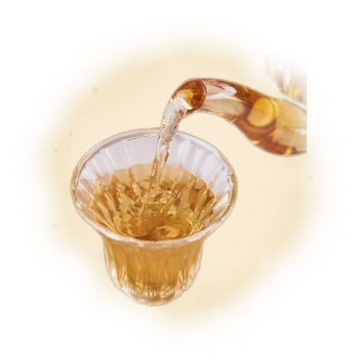 紅烏龍日中茶包經濟包 6