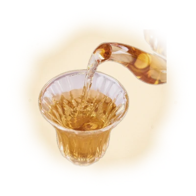 紅烏龍晨曦茶包經濟包 8