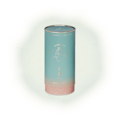 【經典果香】晨曦｜單入茶罐（75g）【-台東鹿野・紅烏龍合作社 】