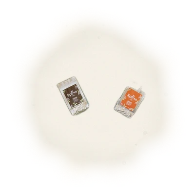 【 低咖啡因茶組 】散茶(3款茶各1包) 4