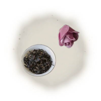 蜜香紅茶