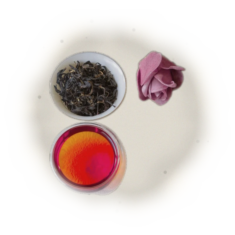 蜜香紅茶 3