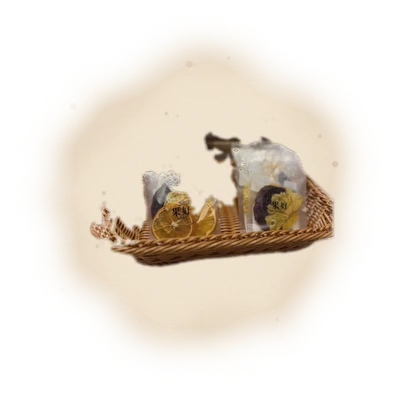雙11快閃品【 零添加果乾茶包 】綜合包6入