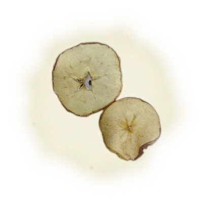 【 零添加果乾茶包 】蘋香蜜紅茶