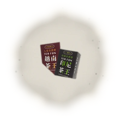 【冬季限定】比賽茶王組合（不適用折扣商品）