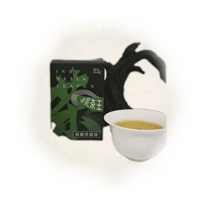 【冬季限定】比賽茶王組合（不適用折扣商品） 4
