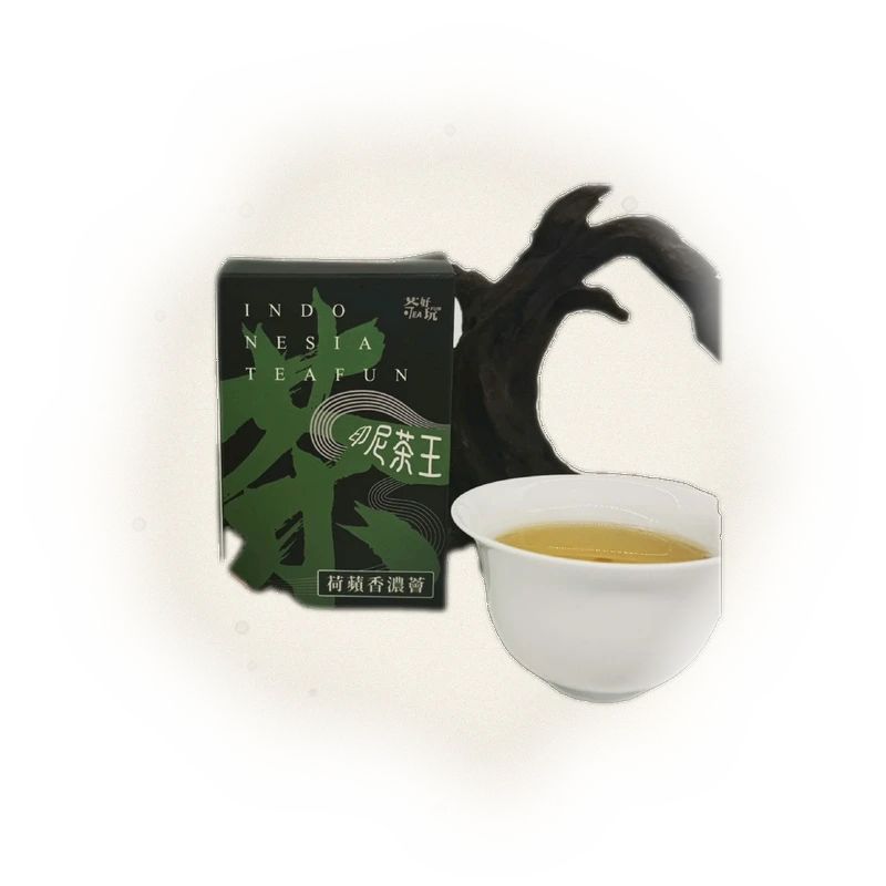 【冬季限定】比賽茶王組合（不適用折扣商品） 3
