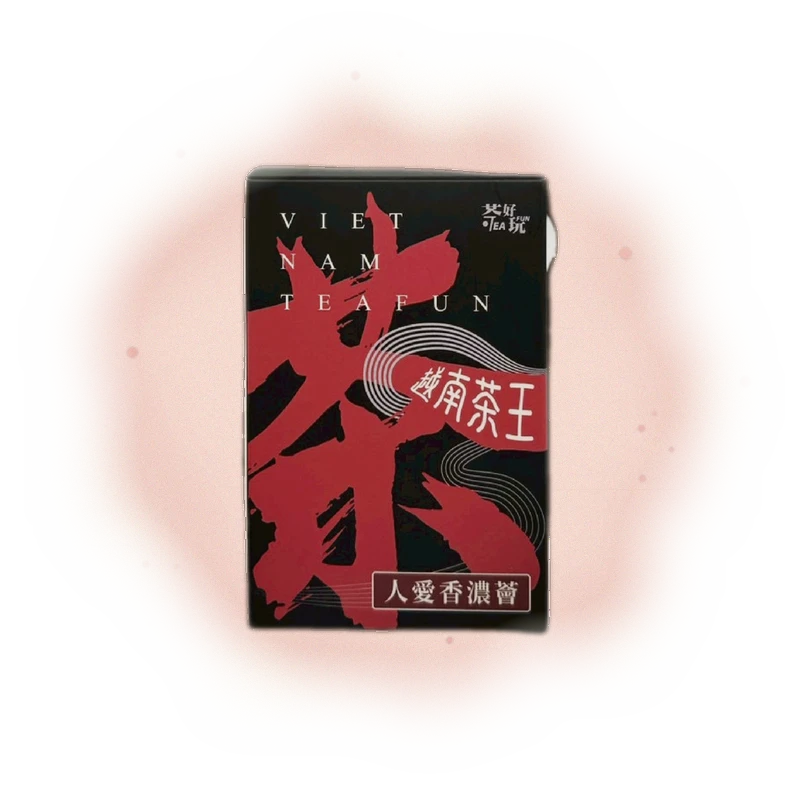 【冬季限定】比賽茶王組合（不適用折扣商品） 9
