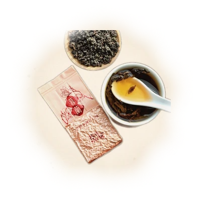 【台灣】暮蘭紅烏龍－玉蘭花、台灣茶底、冷泡熱沖皆適合 8