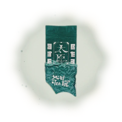太原回甘王 - 喉韻、回甘十足，適合喜歡重質度的你