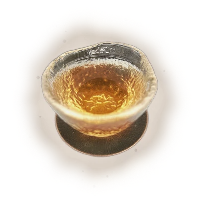 山羅黑龍茶｜獨家販售、生普洱陳香、回甘甜韻重 6