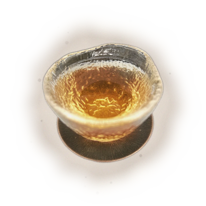 山羅黑龍茶｜獨家販售、生普洱陳香、回甘甜韻重 5