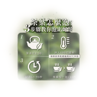 山羅黑龍茶｜獨家販售、生普洱陳香、回甘甜韻重 10