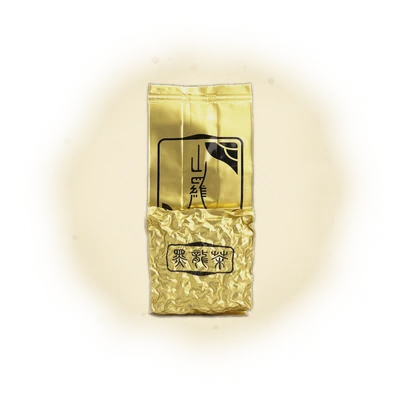 【金牌推薦】8.2高分茶品 山羅黑龍茶｜全台獨家販售、生普洱陳香、回甘甜韻重