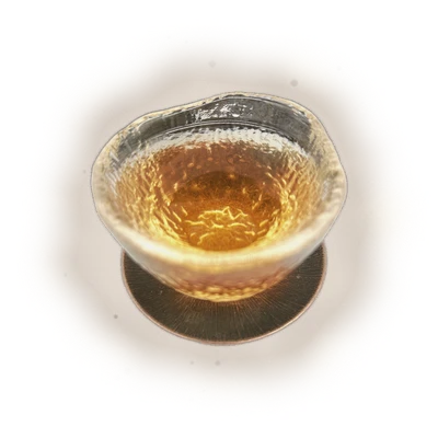 【金牌推薦】8.2高分茶品 山羅黑龍茶｜全台獨家販售、生普洱陳香、回甘甜韻重 6