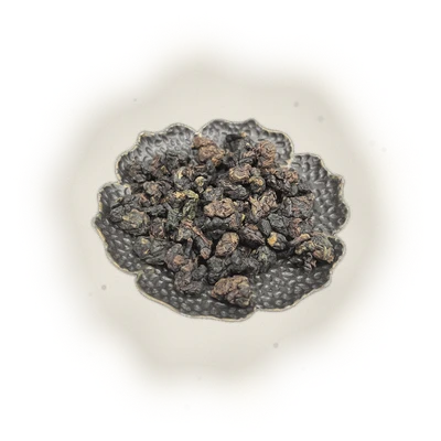 【金牌推薦】8.2高分茶品 山羅黑龍茶｜全台獨家販售、生普洱陳香、回甘甜韻重 8
