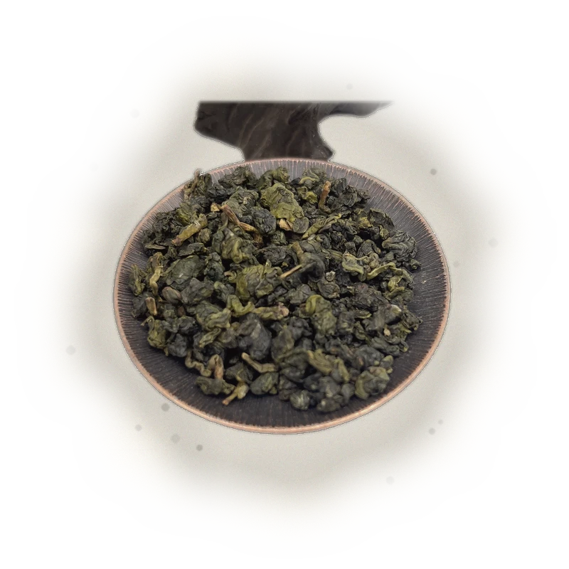 【金牌推薦】8.2高分茶品 瘋「印」烏龍 - 新叢茶葉3.5年、火山灰土壤 7