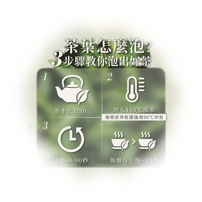 【金牌推薦】8.2高分茶品 瘋「印」烏龍 - 新叢茶葉3.5年、火山灰土壤 10