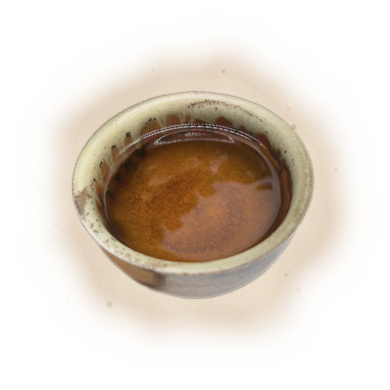 【金牌推薦】8.3高分茶品 熱戀紅茶 - 飽滿、底蘊厚實、極甜 5