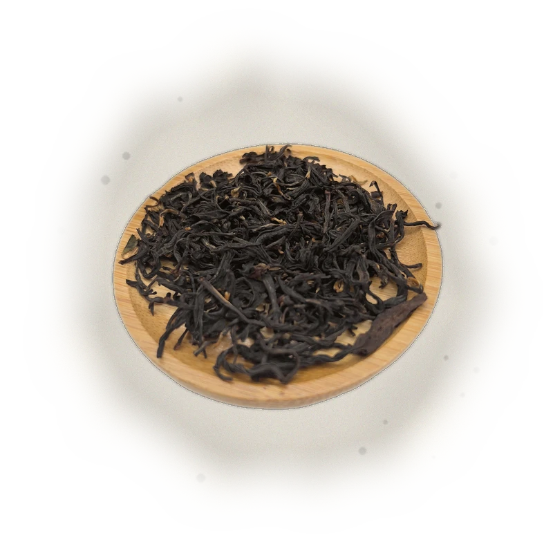 【金牌推薦】8.3高分茶品 熱戀紅茶 - 飽滿、底蘊厚實、極甜 7