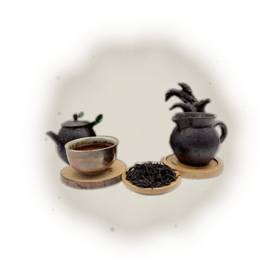【金牌推薦】9.2高分茶品【台灣】紅玉紅茶｜肉桂香 × 薄荷韻・機採台茶十八號 4