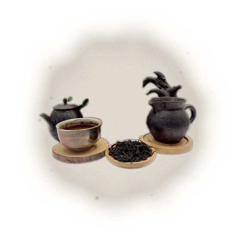 【金牌推薦】9.2高分茶品【台灣】紅玉紅茶｜肉桂香 × 薄荷韻・機採台茶十八號 3